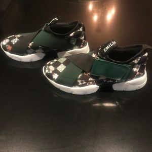 Emilio Pucci  sneakers